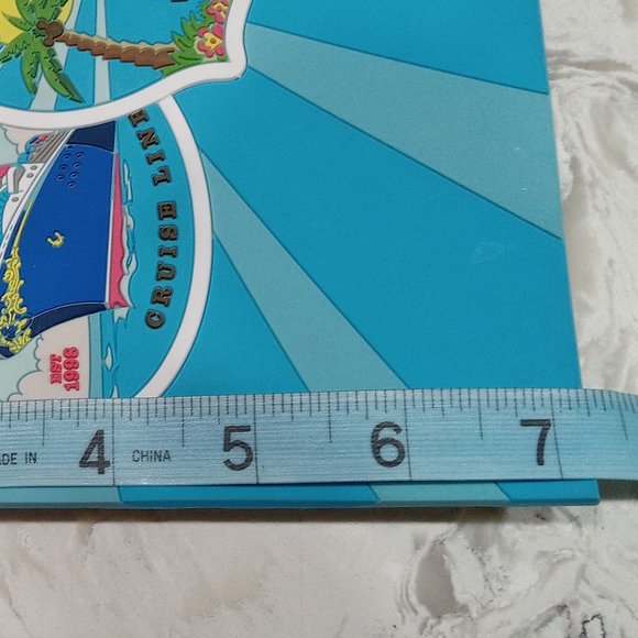 Photo album disney 20 pages with colorful cover page - Picture 6 of 7